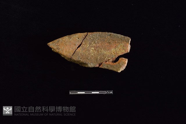 陶罐藏品圖，第2張