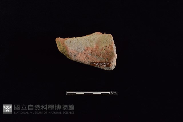 陶罐藏品圖，第2張
