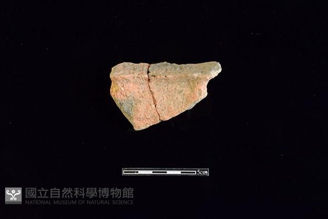 陶片藏品圖，第2張