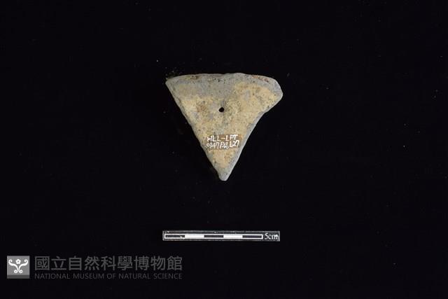 陶片藏品圖，第2張