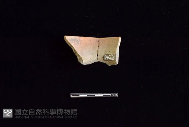 陶罐藏品圖，第2張