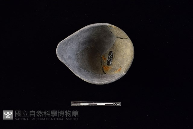 陶缽藏品圖，第2張
