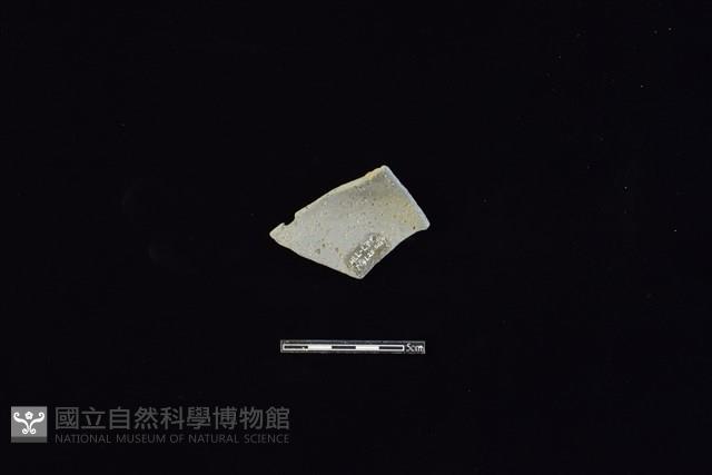 陶片藏品圖，第2張