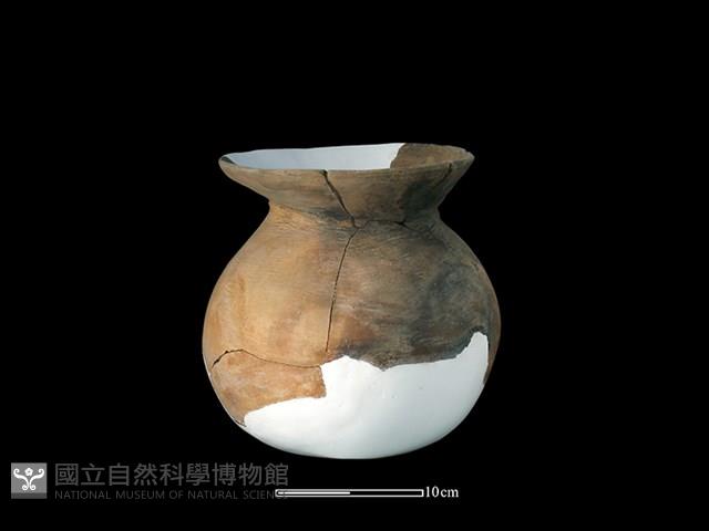 陶罐藏品圖，第2張