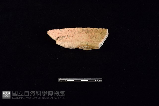 陶罐藏品圖，第2張