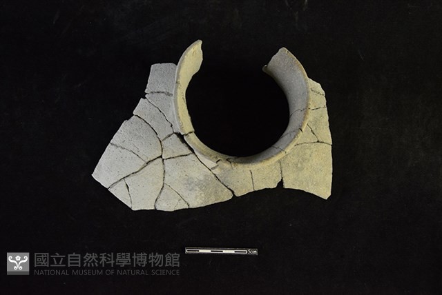 陶罐藏品圖，第2張