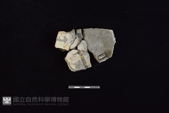 陶罐藏品圖，第2張