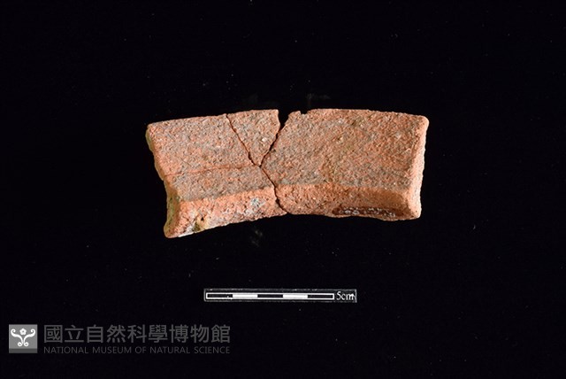 陶罐藏品圖，第2張