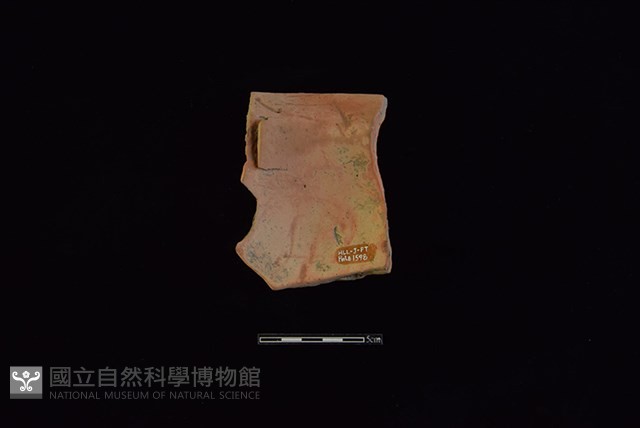 陶罐藏品圖，第2張