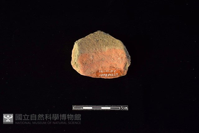 陶罐藏品圖，第2張