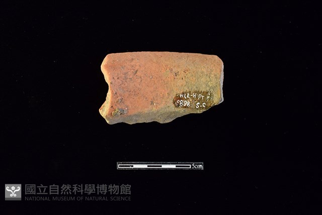 陶罐藏品圖，第2張