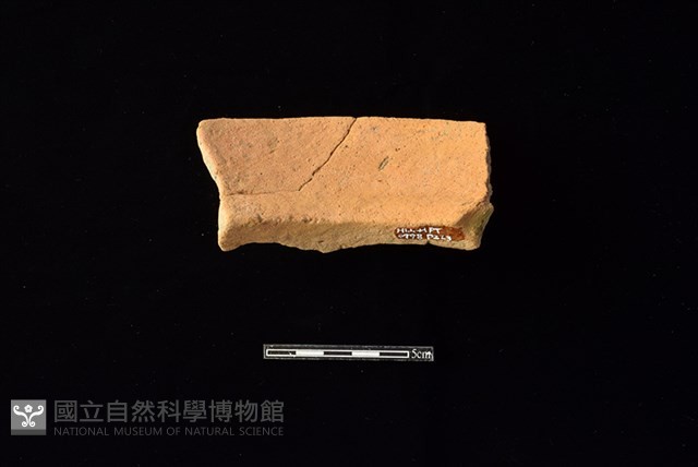 陶罐藏品圖，第2張