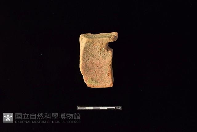 陶片藏品圖，第2張