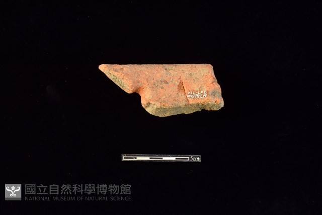 陶罐藏品圖，第2張