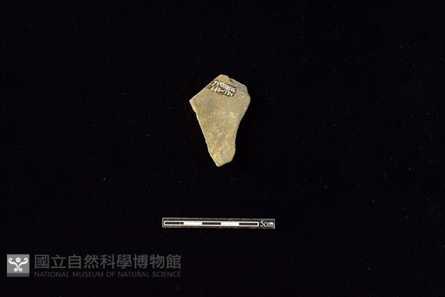 陶片藏品圖，第2張