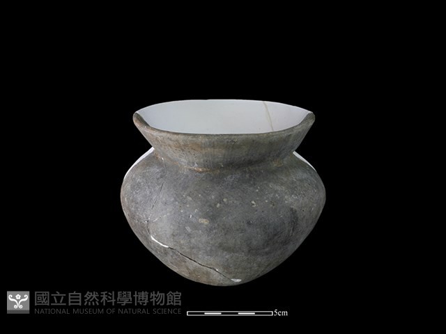 陶罐藏品圖，第2張