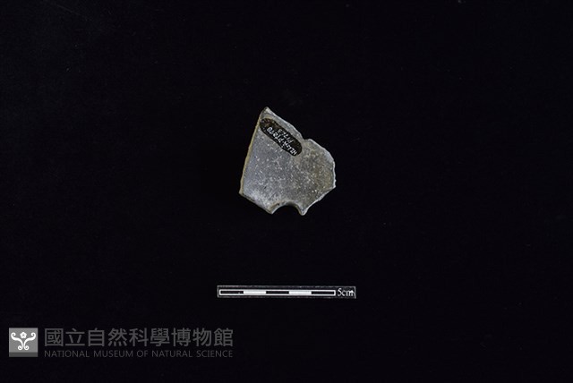 陶甑藏品圖，第2張