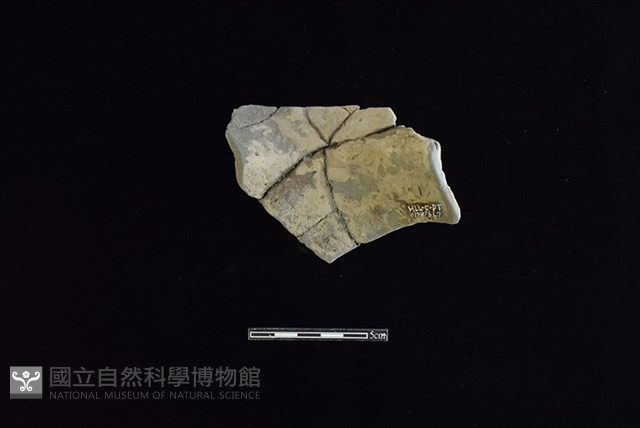 陶罐藏品圖，第2張