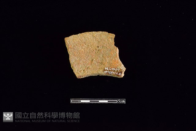 陶罐藏品圖，第2張