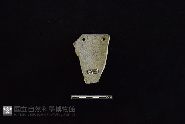 陶缽藏品圖，第2張