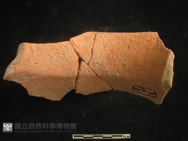 陶罐藏品圖，第2張