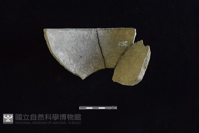 陶缽藏品圖，第2張