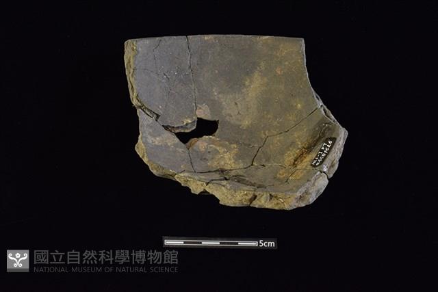 陶缽藏品圖，第2張