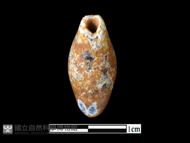 玻璃珠藏品圖，第2張