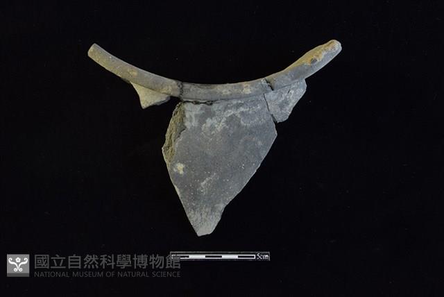 陶罐藏品圖，第2張