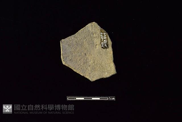 陶片藏品圖，第2張