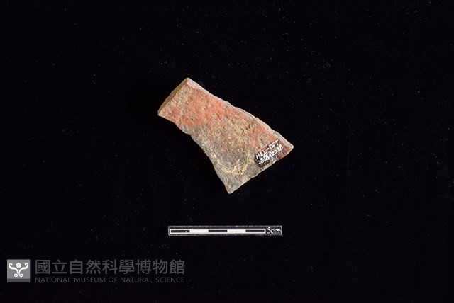 陶片藏品圖，第2張