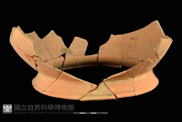陶罐藏品圖，第2張
