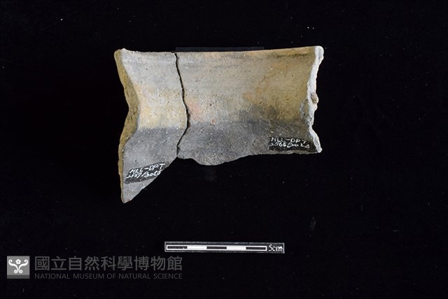 陶罐藏品圖，第2張