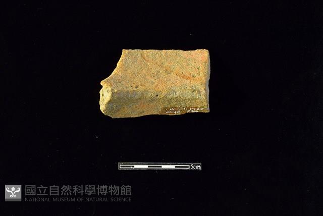 陶罐藏品圖，第2張