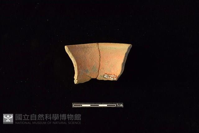 陶罐藏品圖，第2張