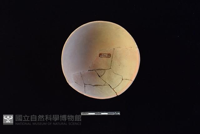 陶缽藏品圖，第2張