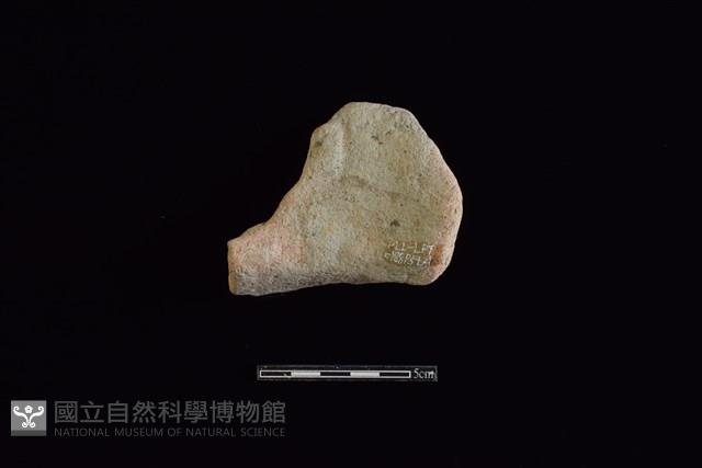 陶片藏品圖，第2張