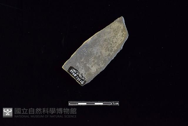 陶片藏品圖，第2張