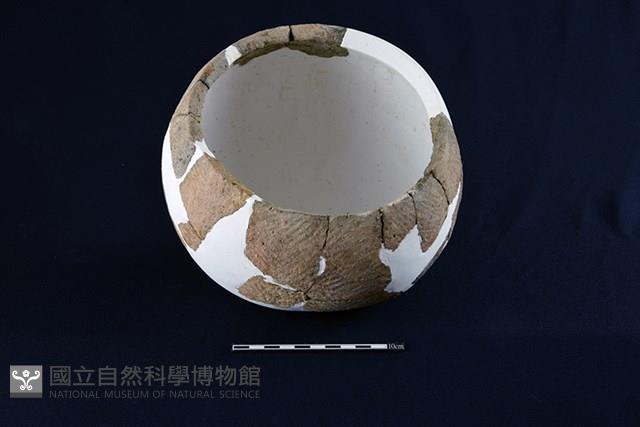 陶缽藏品圖，第2張