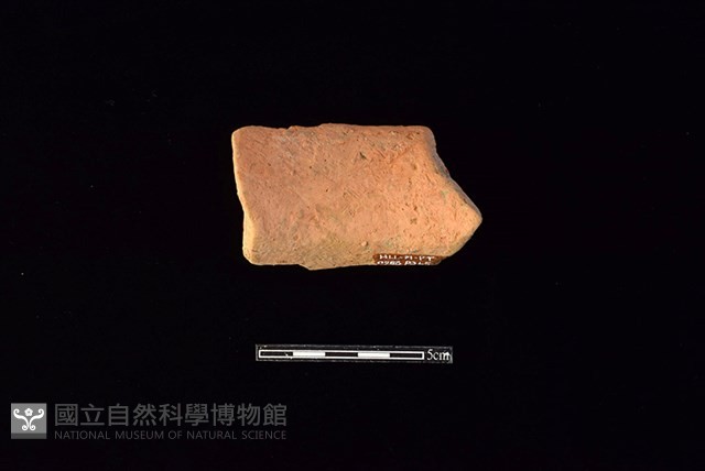 陶罐藏品圖，第2張