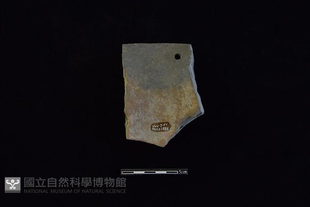 陶盆藏品圖，第2張