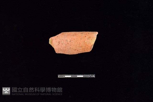 陶罐藏品圖，第2張