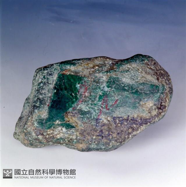 緬甸硬玉藏品圖，第2張