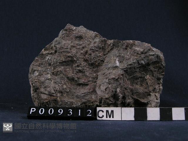 輝長岩藏品圖，第2張