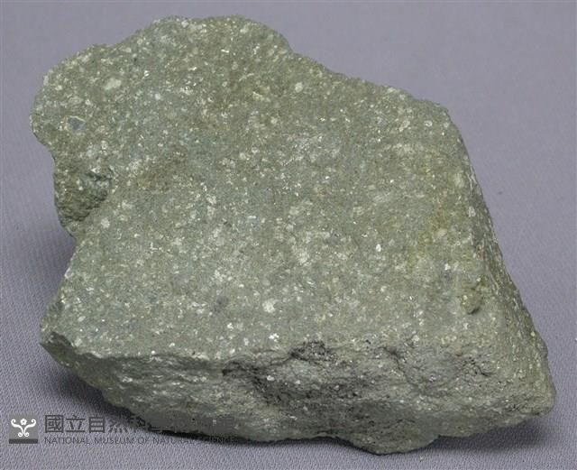 綠色岩藏品圖，第2張