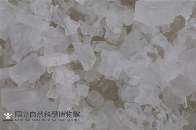 重晶石/水晶藏品圖，第2張