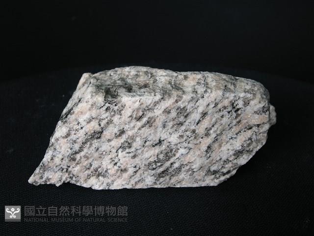 花崗片麻岩藏品圖，第2張