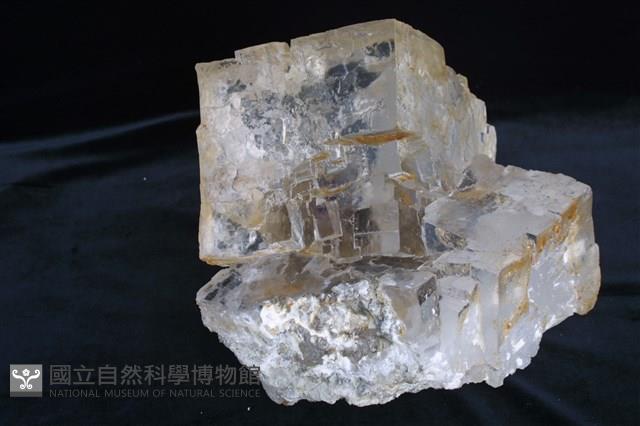 鹽岩藏品圖，第2張