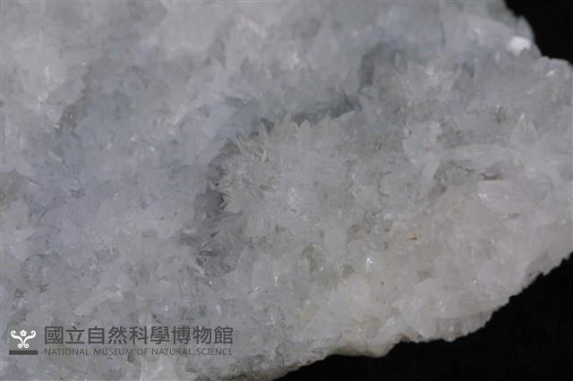 硬硼鈣石 藏品圖，第5張