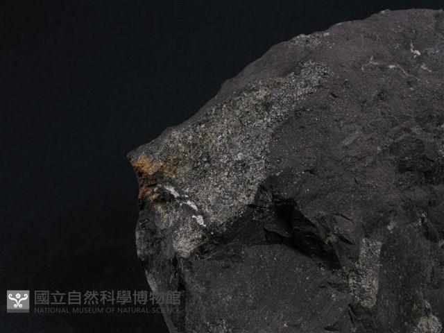尖晶石橄欖岩藏品圖，第2張